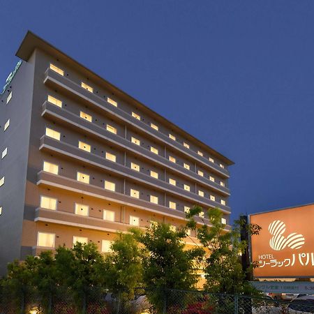 Hotel Sealuck Pal Яйдзу Екстер'єр фото