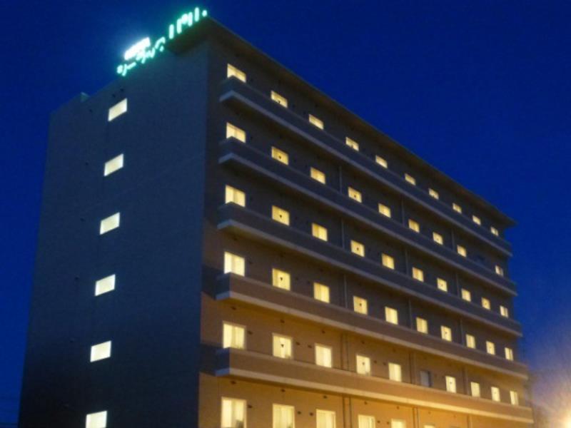 Hotel Sealuck Pal Яйдзу Екстер'єр фото