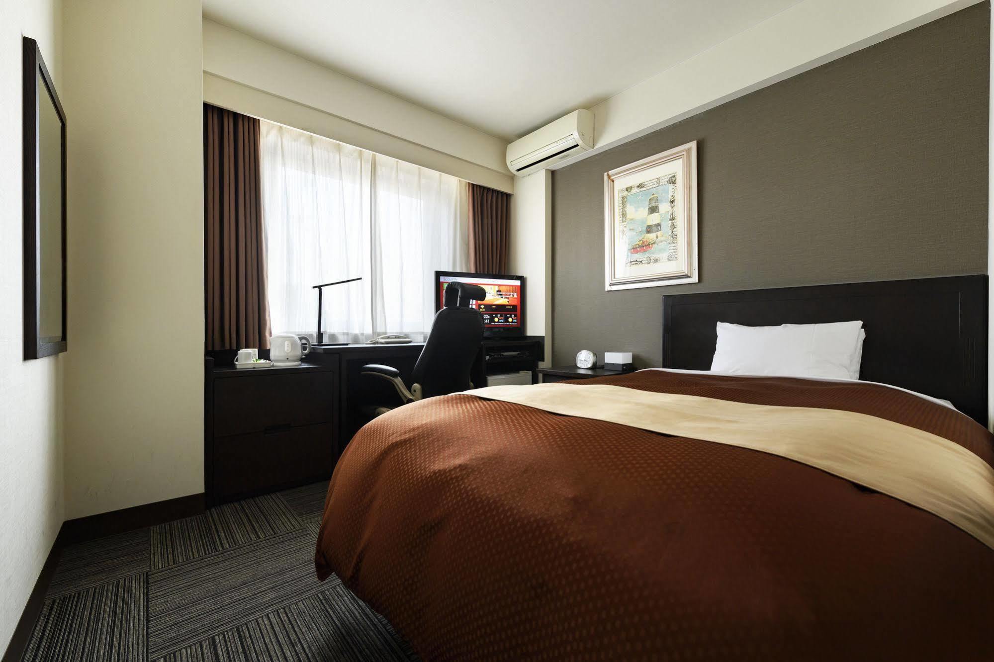 Hotel Sealuck Pal Яйдзу Екстер'єр фото