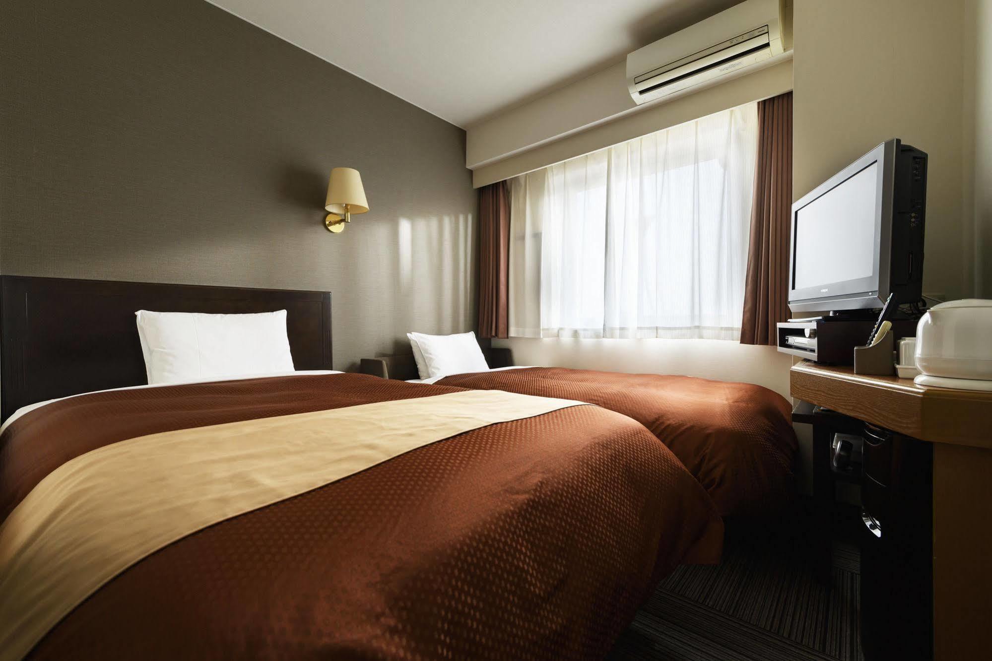 Hotel Sealuck Pal Яйдзу Екстер'єр фото